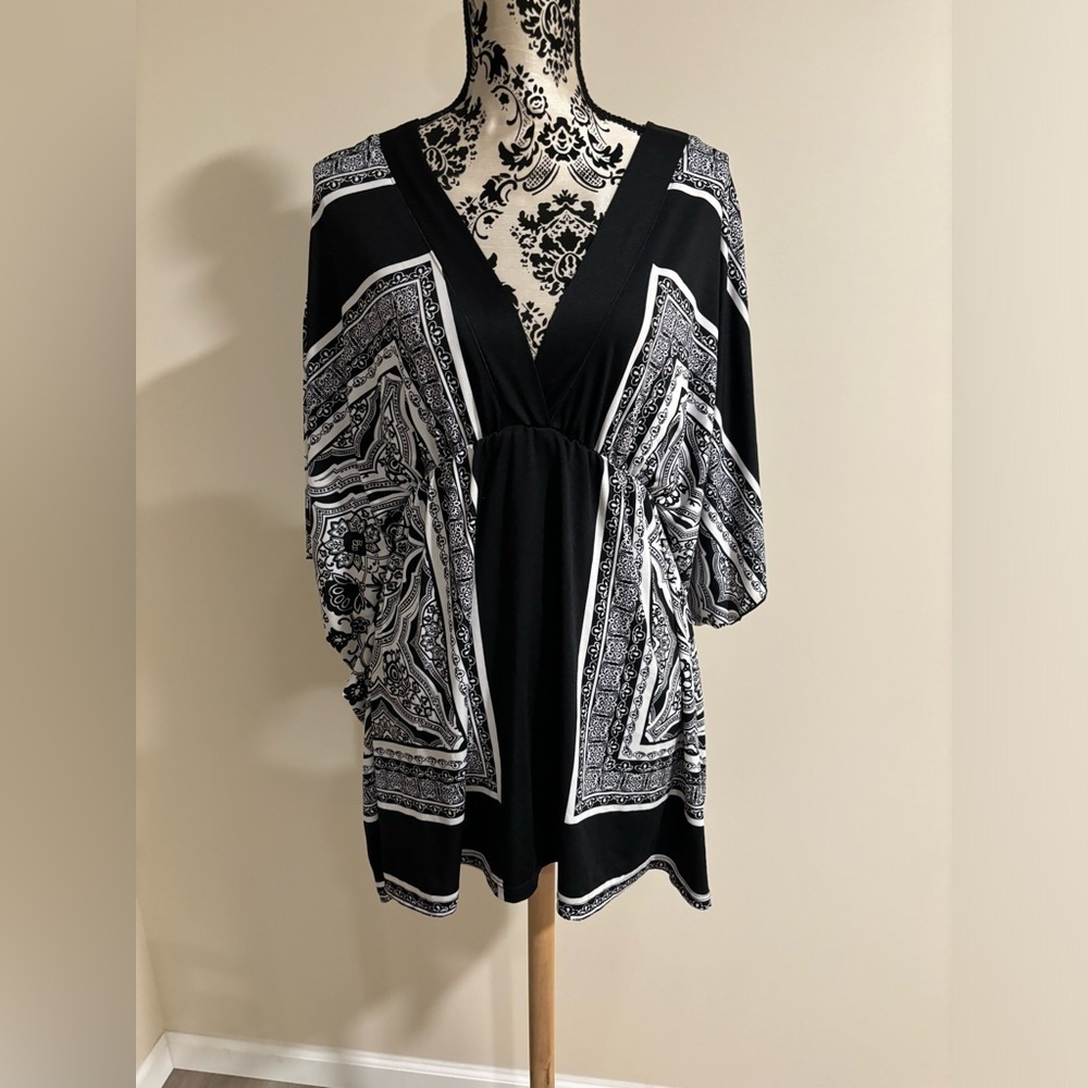 Porto Cruz Bathing Suit Cover​​​​​​​​​​​​​​​